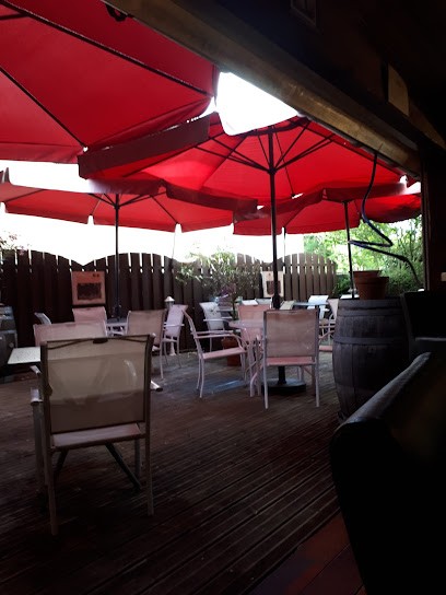 Restaurant Ô Bois Des Sarments, Restaurant à Fenouillet