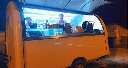 CHEZ HOODY, Restaurant à Linas