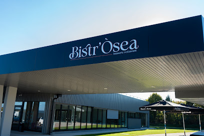 Bistr'osea - Restaurant Trélissac Restaurant à Trélissac