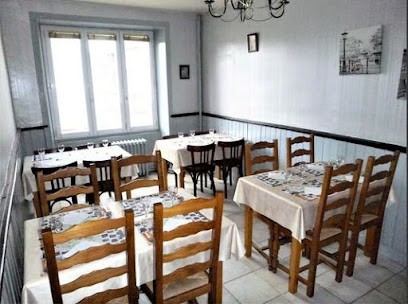 Café Hôtel Resto Le Courlis, Restaurant à Courlay