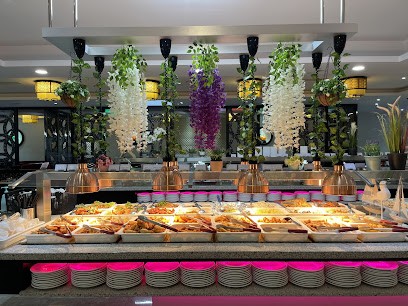 Planet Asia, Restaurant à Longueau