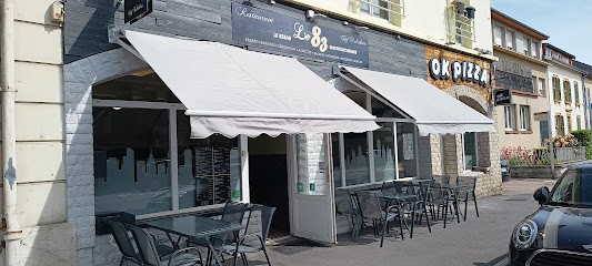 Kebab Le 83 restaurant, Restaurant à Moulins-lès-Metz