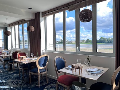 Restaurant La Table - Les 3 Lieux, Restaurant aux Ponts-de-Cé