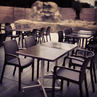 Restaurant ZEN, Restaurant à Noyelles-Godault