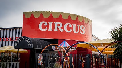CIRCUS, Restaurant à Sainte-Luce-sur-Loire