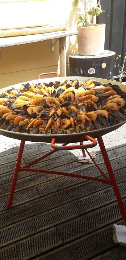 Le Safari des Saveurs, Restaurant à Belgentier