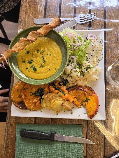 Côté Cuisine Restaurant à Toulouse