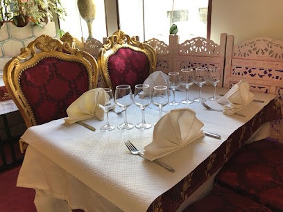 Restaurant Indien Namaste/Restaurant Indien Lorient, Restaurant à Lanester