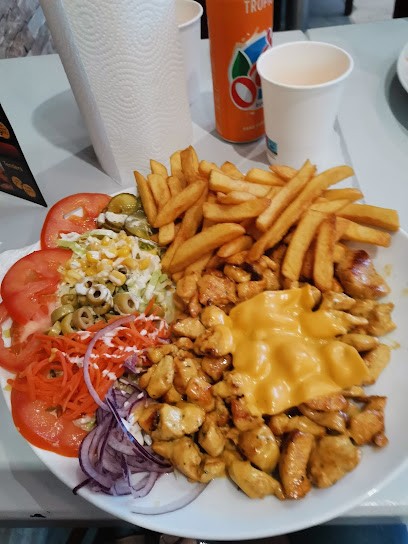 Le Grill House, Restaurant à Hénin-Beaumont