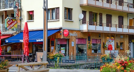 Tyrolia, Restaurant à Morzine