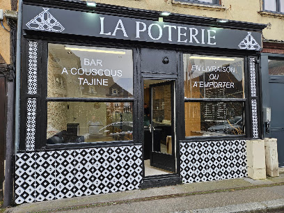 La Poterie Restaurant à Beauvais