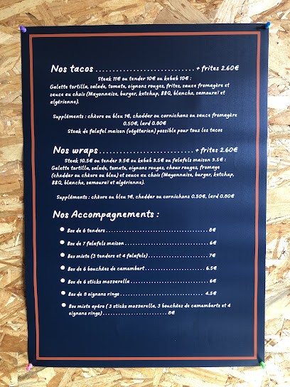 La balise, Restaurant à Noirmoutier-en-l'Île
