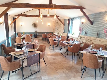 L'équilibre, Restaurant à Oradour-sur-Glane