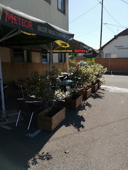 L'original, Restaurant à Mommenheim