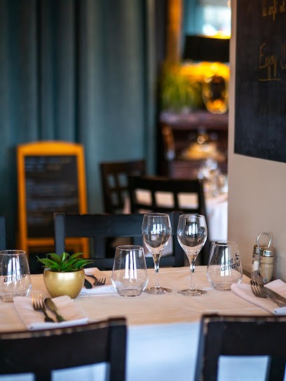 Le Solen, Restaurant au Tréport