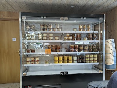 Le Bistro, Restaurant à Autrans-Méaudre en Vercors