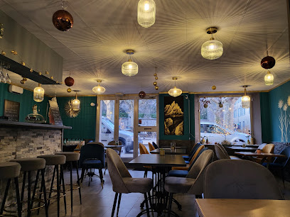 Le Chardon Bleu Restaurant à Gap