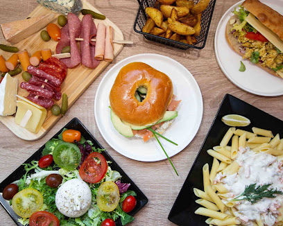 Bestwayfood 63 Restaurant à Clermont-Ferrand