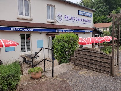 Le Relais de la Marne, Restaurant à Champigny-lès-Langres