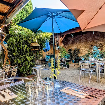 LE BISTROT ITALIEN, Restaurant à Cuisery