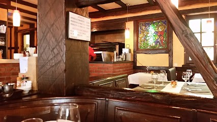Pizzéria Le Capri, Restaurant à Haguenau