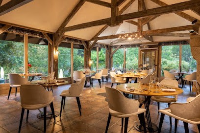 Emilie & Thomas - Moulin De Cambelong, Restaurant à Conques-en-Rouergue