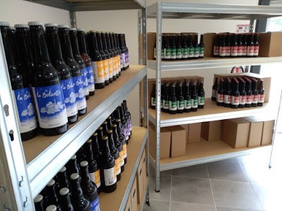 Bière la Beluette, Restaurant à La Chapelle-sur-Erdre
