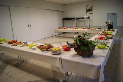 Les Routiers, Restaurant à Beaucé