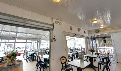 À La Bonne Renommée, Restaurant à La Tremblade
