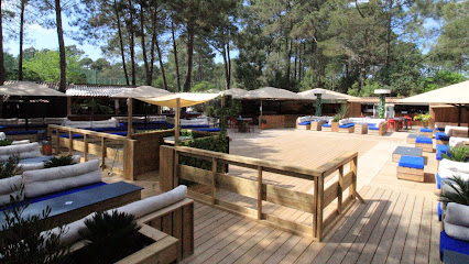 Cap Golf Restaurant à Lège-Cap-Ferret