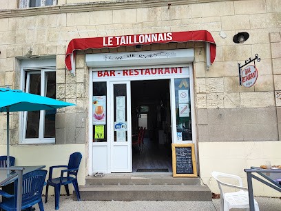 L'R De Rien, Restaurant à Saint-Ciers-du-Taillon