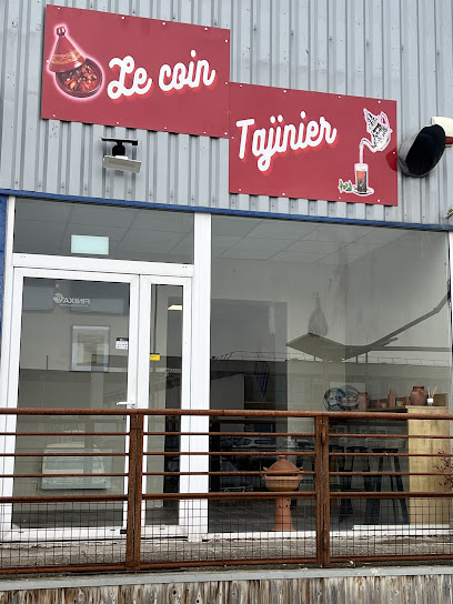 Le Coin Tajinier Restaurant à Libourne