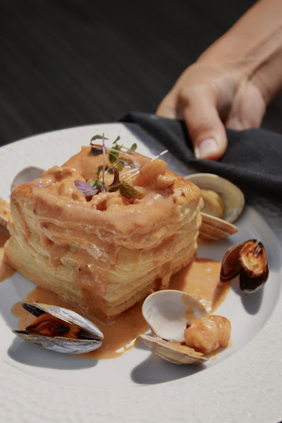 Le 180 Restaurant aux Mathes