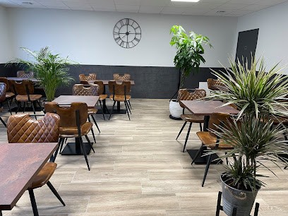 Le Carré D'As, Restaurant à Cossé-le-Vivien