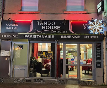 RESTAURANT TANDOORI HOUSE VENiSSIEUX, Restaurant à Vénissieux