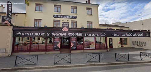 Le Bouchon Nivernais, Restaurant à Nevers