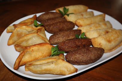 Aux Délices De Sam (Traiteur Libanais) Restaurant à Orange