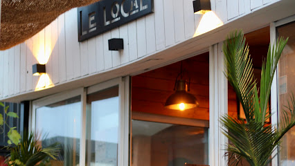 Le Local - Restaurant - Canet En Roussillon Restaurant à Canet-en-Roussillon