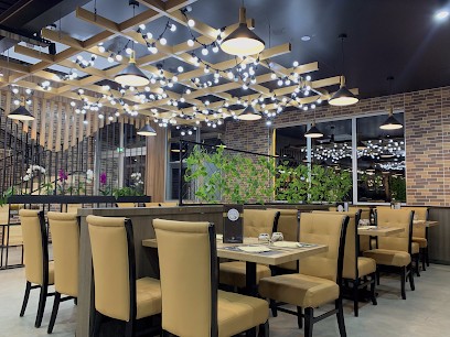 Restaurant HONG, Restaurant à Prévessin-Moëns