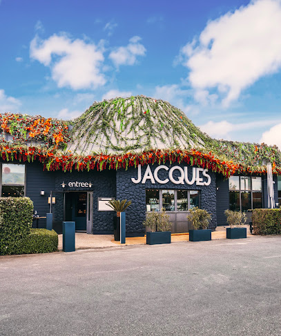 Jacques Blagnac Restaurant à Blagnac