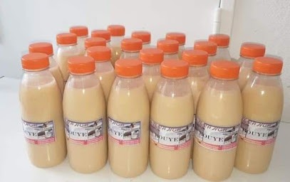 BINETTA TERANGA, Restaurant à Trappes