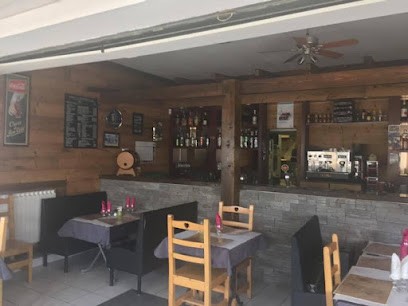 Au Coup De Coeur SARL, Restaurant à Varces-Allières-et-Risset