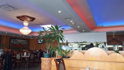 Pandy-Panda, Restaurant à Fagnières
