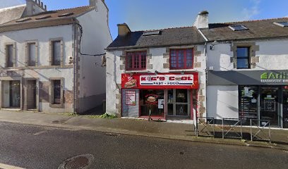 Urdiel Julie, Restaurant à Plabennec