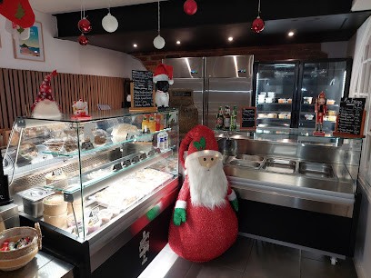 Comme à La Maison, Restaurant à Soustons