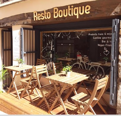 Mama Trøtter, Restaurant à Vienne