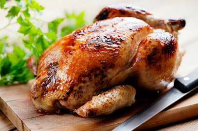 O'poulet Marseillais Restaurant à Marseille 15