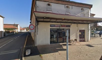 LE PETIT RESTO, Restaurant à Marssac-sur-Tarn