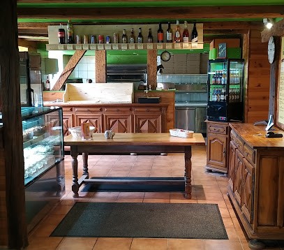 La Pizzathèque, Restaurant à Chavannes-sur-l'Étang