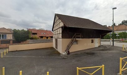 Microbrasserie Artisanale G’SUNDGO, Restaurant à Eschentzwiller